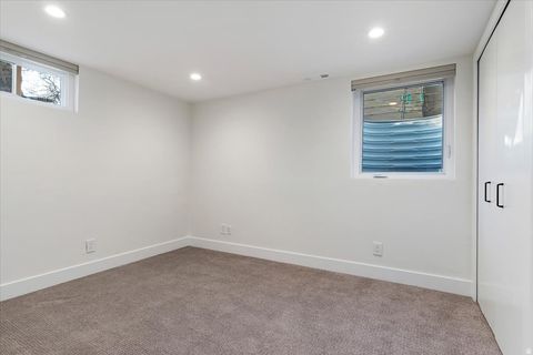 Tiny photo for 2468 S GLENMARE ST, Salt Lake City, UT 84106 (MLS # 2143960)