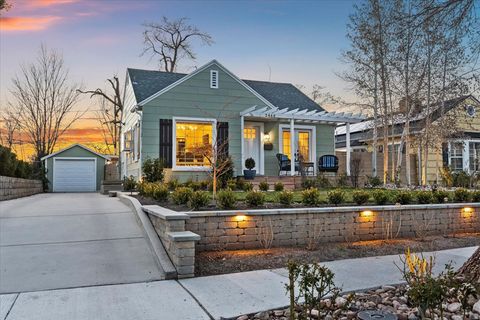Tiny photo for 2468 S GLENMARE ST, Salt Lake City, UT 84106 (MLS # 2143960)