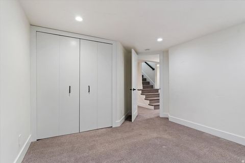 Tiny photo for 2468 S GLENMARE ST, Salt Lake City, UT 84106 (MLS # 2143960)