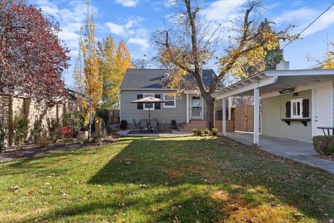 Tiny photo for 2468 S GLENMARE ST, Salt Lake City, UT 84106 (MLS # 2143960)