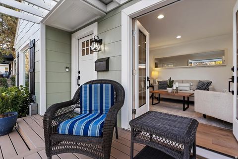 Tiny photo for 2468 S GLENMARE ST, Salt Lake City, UT 84106 (MLS # 2143960)