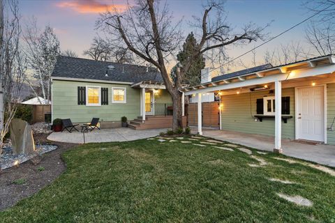 Tiny photo for 2468 S GLENMARE ST, Salt Lake City, UT 84106 (MLS # 2143960)