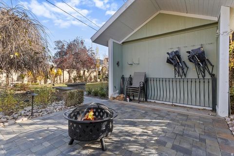 Tiny photo for 2468 S GLENMARE ST, Salt Lake City, UT 84106 (MLS # 2143960)