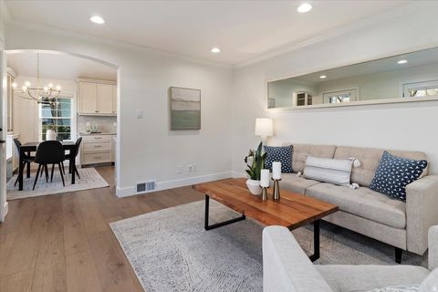 Tiny photo for 2468 S GLENMARE ST, Salt Lake City, UT 84106 (MLS # 2143960)