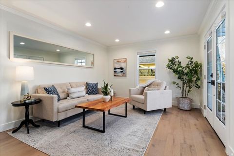 Tiny photo for 2468 S GLENMARE ST, Salt Lake City, UT 84106 (MLS # 2143960)