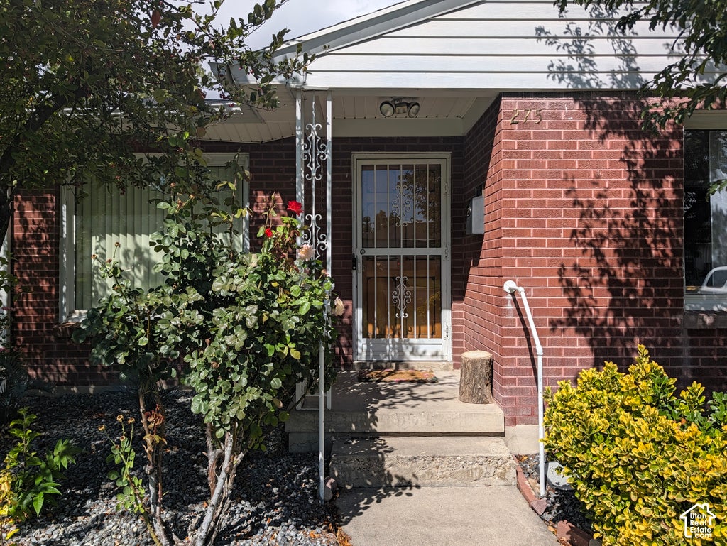 Photo of 275 E WELBY AVE, Salt Lake City, UT 84115 (MLS # 2187721)