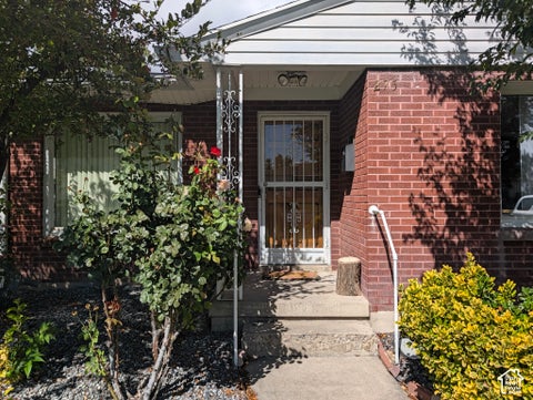 Photo of 275 E WELBY AVE, Salt Lake City, UT 84115 (MLS # 2187721)