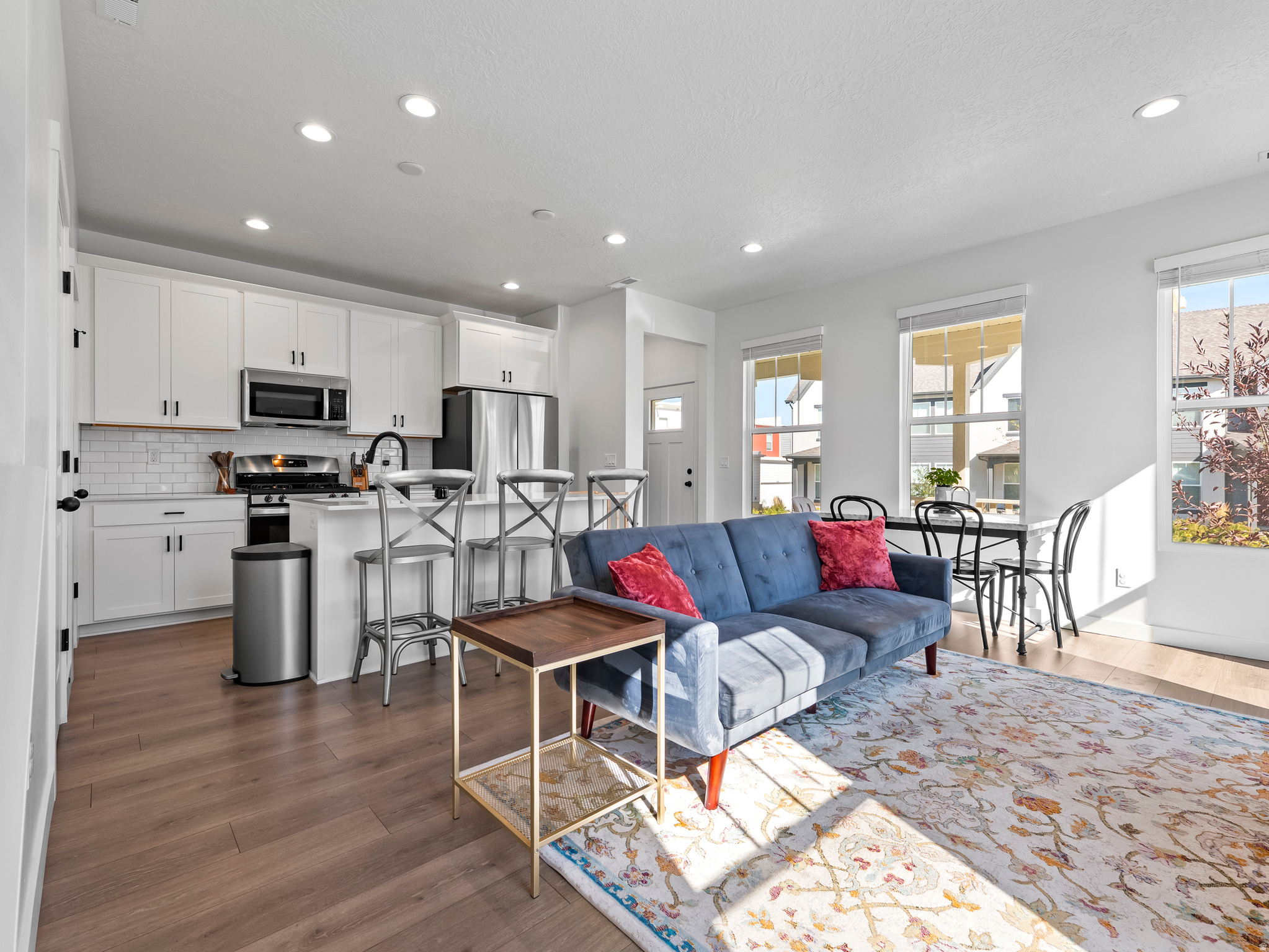 DAYBREAK VILLAGE 11A - Residential