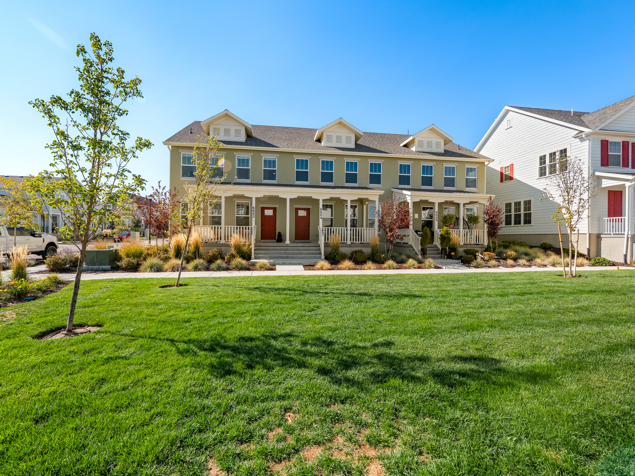 DAYBREAK VILLAGE 11A - Residential
