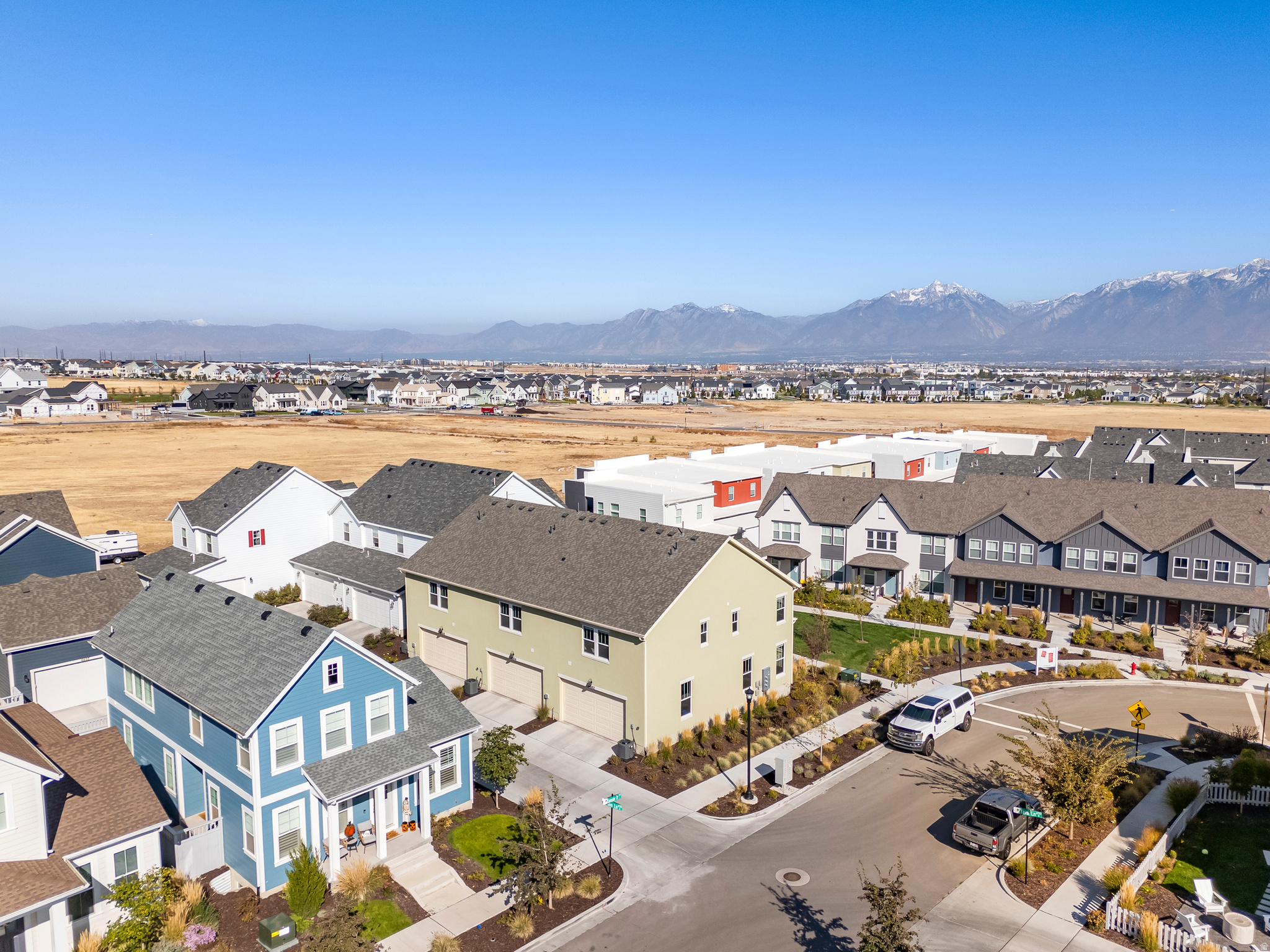 DAYBREAK VILLAGE 11A - Residential