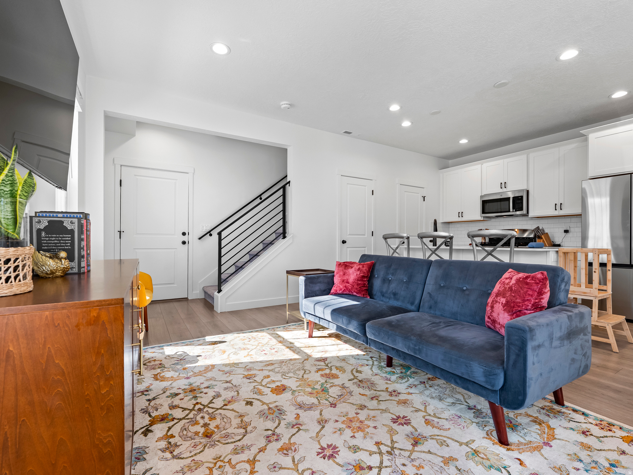 DAYBREAK VILLAGE 11A - Residential