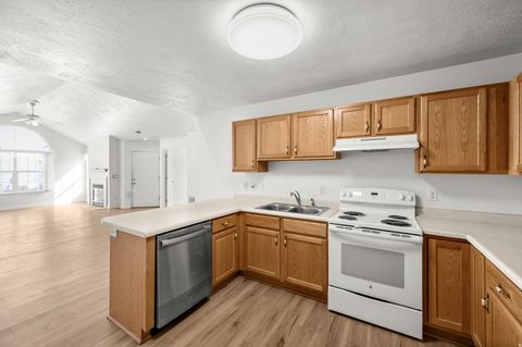 Tiny photo for 3575 S VILLA VIEW DR W #C, West Valley City, UT 84120 (MLS # 2147613)