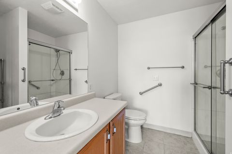 Tiny photo for 3575 S VILLA VIEW DR W #C, West Valley City, UT 84120 (MLS # 2147613)