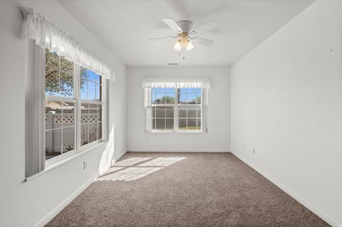 Tiny photo for 3575 S VILLA VIEW DR W #C, West Valley City, UT 84120 (MLS # 2147613)