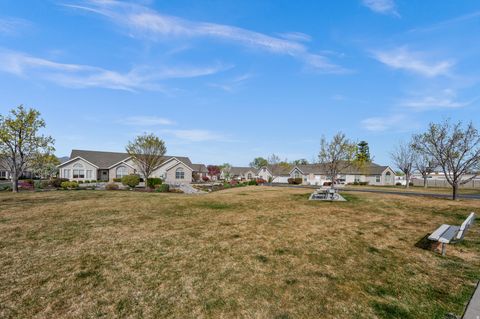 Tiny photo for 3575 S VILLA VIEW DR W #C, West Valley City, UT 84120 (MLS # 2147613)