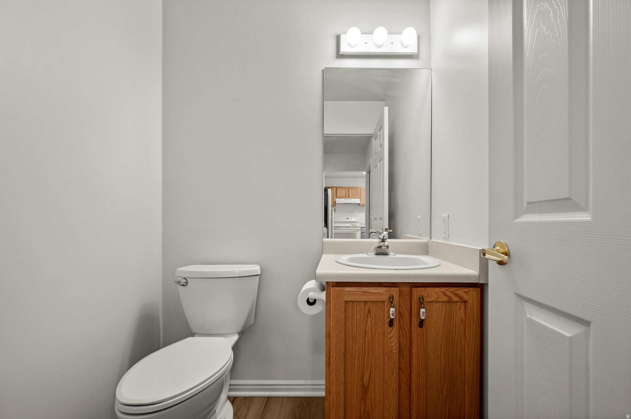 VALLEY VU VILLAS CONDOMINIUM - Residential