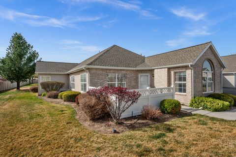 Tiny photo for 3575 S VILLA VIEW DR W #C, West Valley City, UT 84120 (MLS # 2147613)