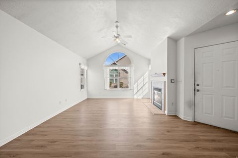 Tiny photo for 3575 S VILLA VIEW DR W #C, West Valley City, UT 84120 (MLS # 2147613)