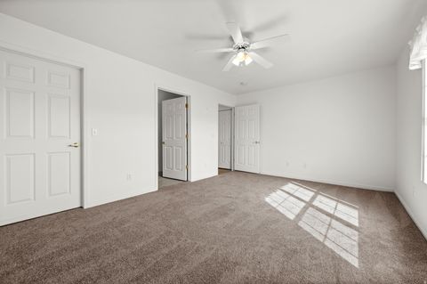 Tiny photo for 3575 S VILLA VIEW DR W #C, West Valley City, UT 84120 (MLS # 2147613)