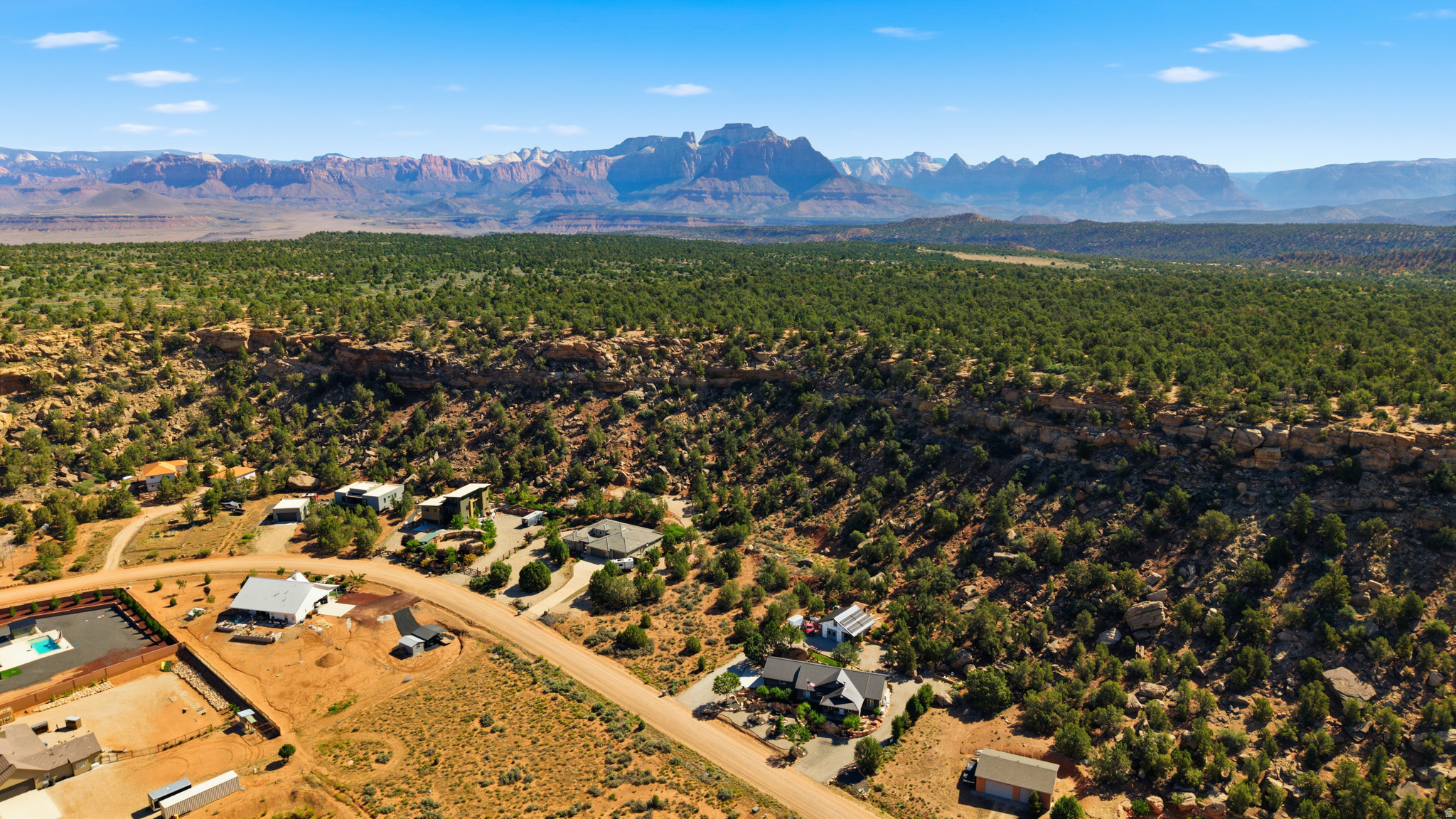 APPLE VALLEY RANCH GOOSEBERRY - Land