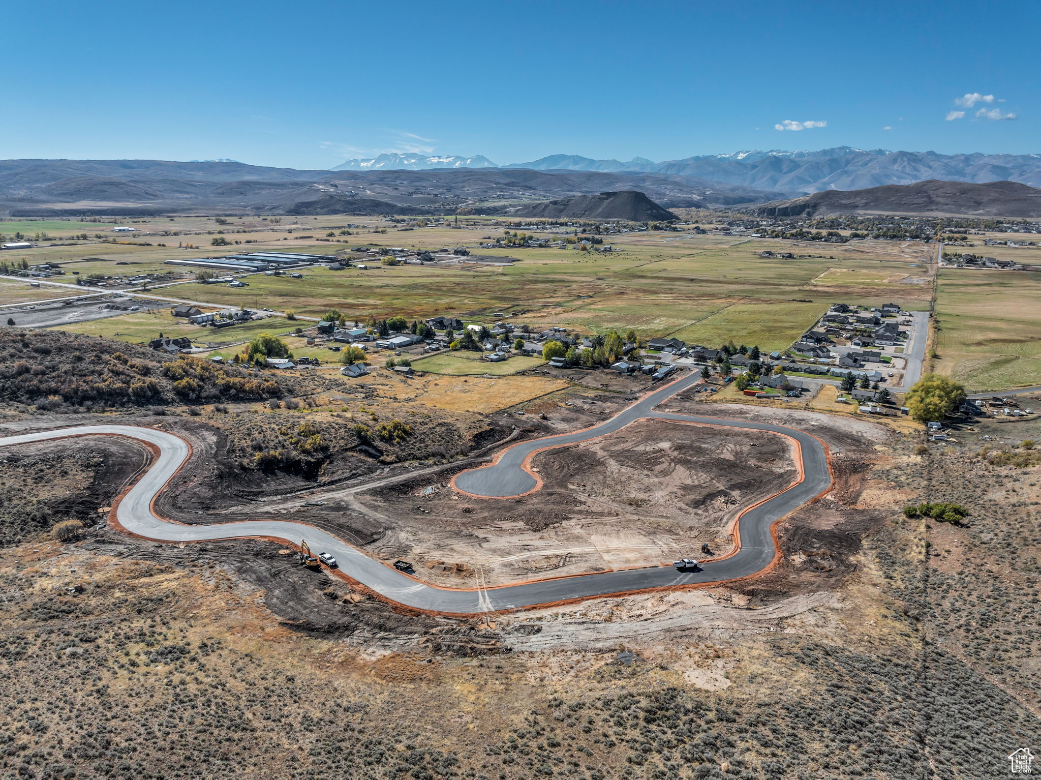 1663 High Country Ln #55, Francis, Utah image 6