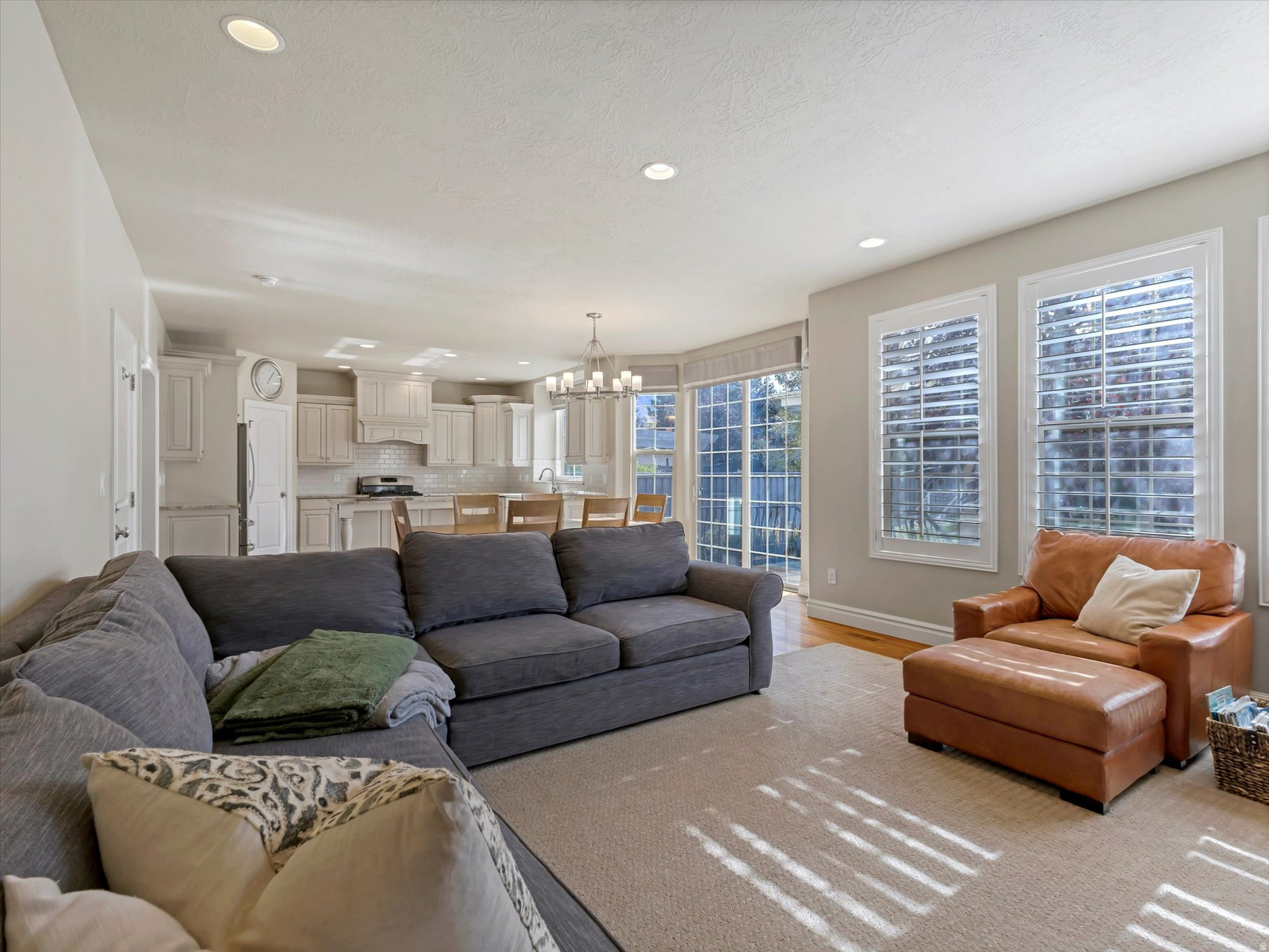 HOLLADAY GLEN - Residential