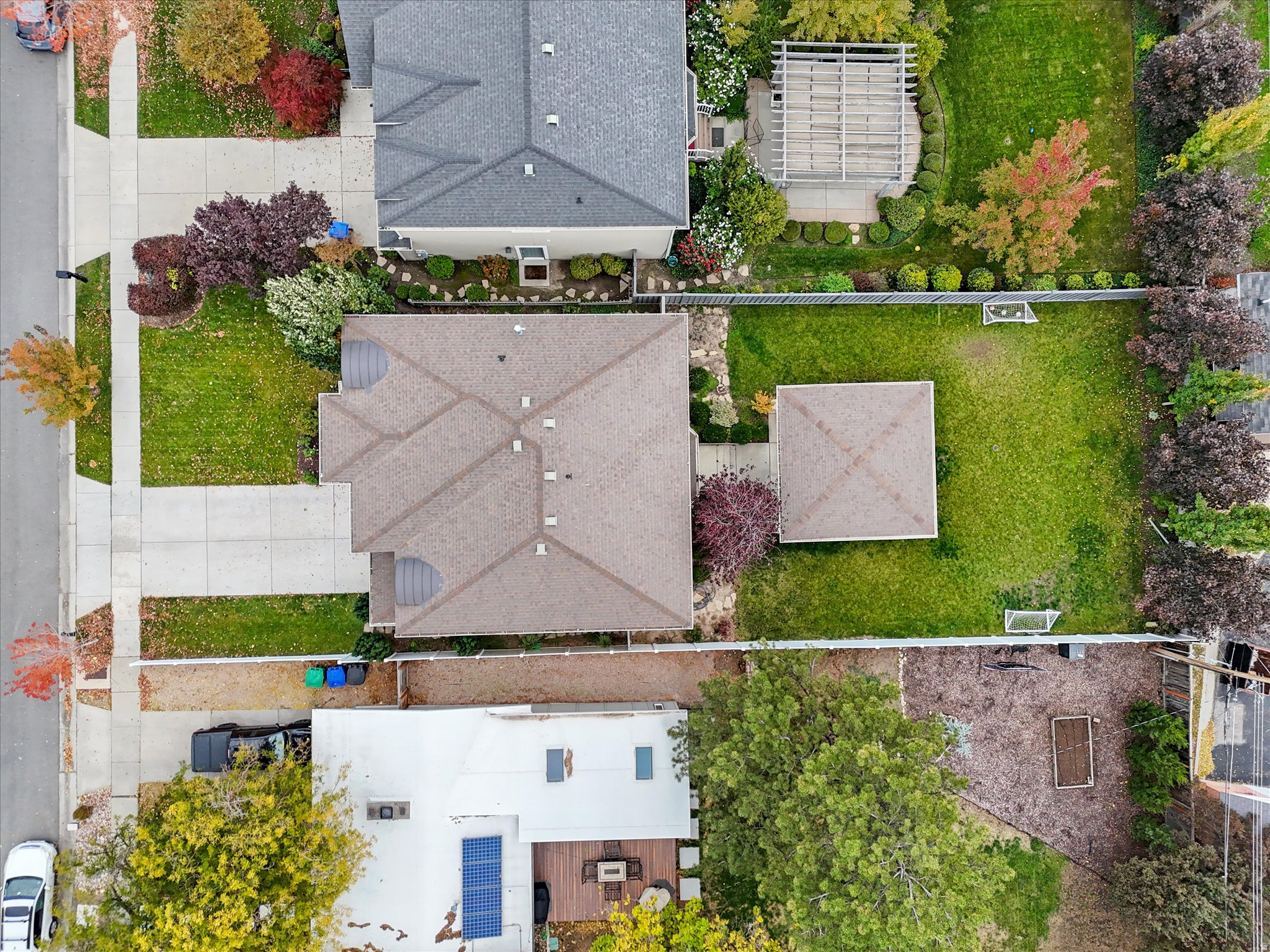 HOLLADAY GLEN - Residential