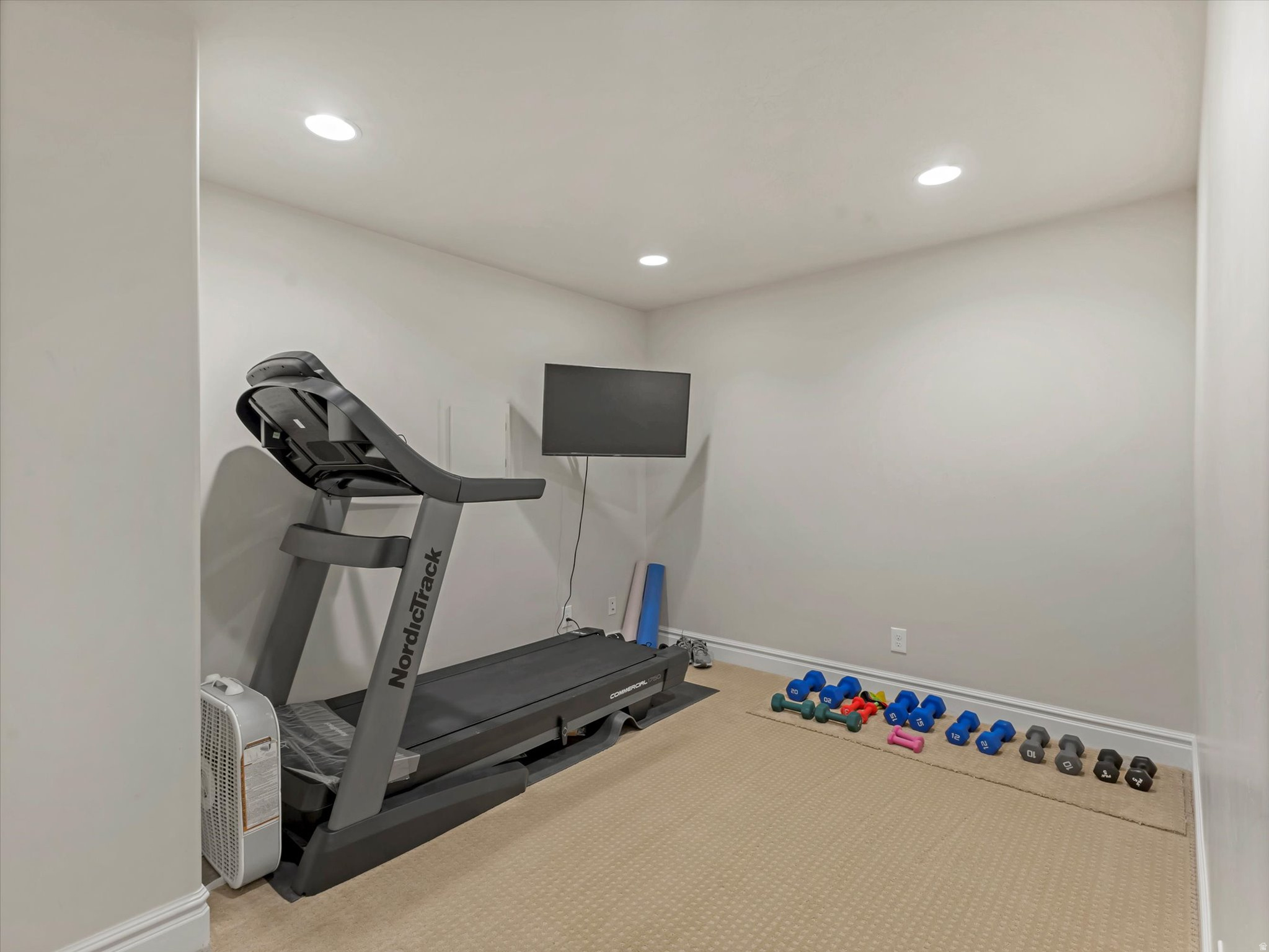 HOLLADAY GLEN - Residential