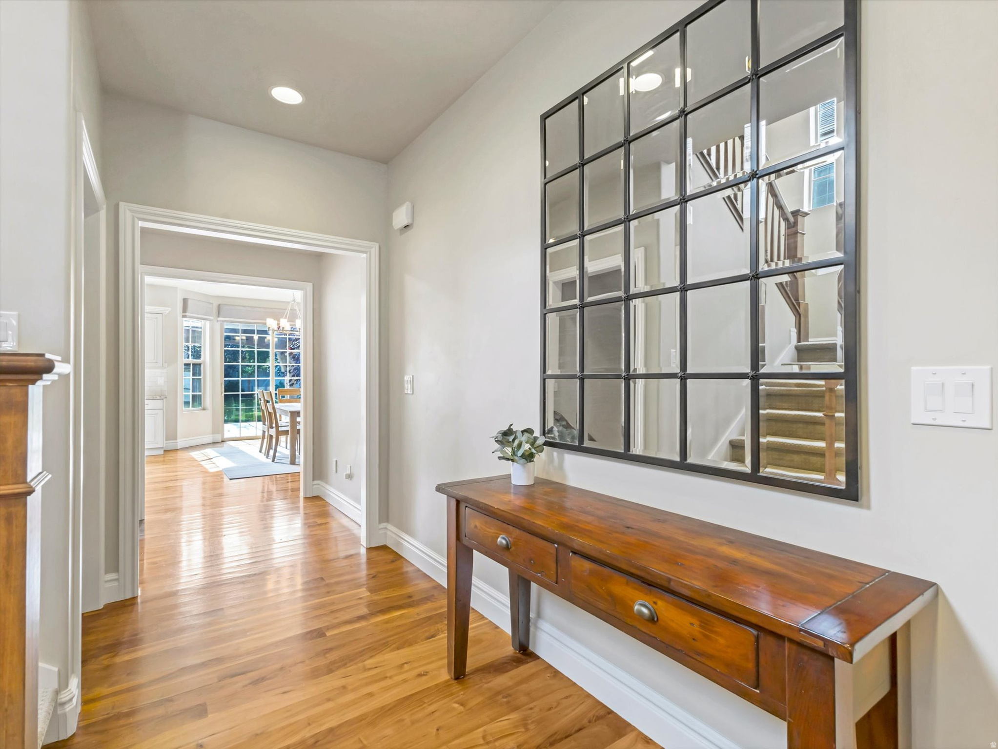 HOLLADAY GLEN - Residential