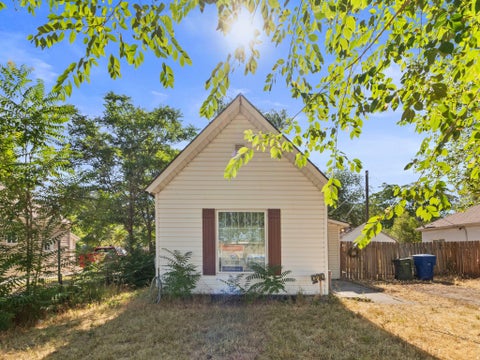Tiny photo for 3296 OGDEN AVE, Ogden, UT 84401 (MLS # 2171198)
