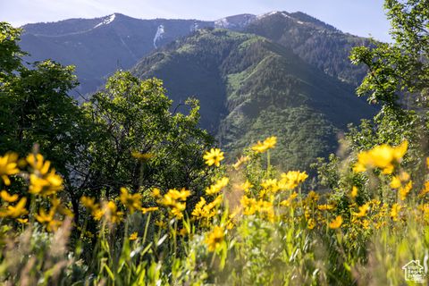 Tiny photo for 1031 S SUMMIT DR #143, Woodland Hills, UT 84653 (MLS # 2117913)