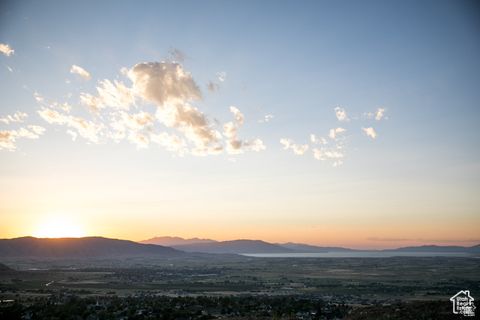 Tiny photo for 1031 S SUMMIT DR #143, Woodland Hills, UT 84653 (MLS # 2117913)