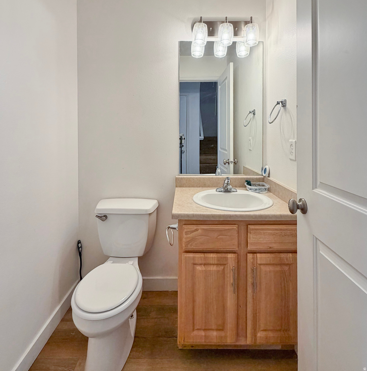 ROSECREST PUD - Residential