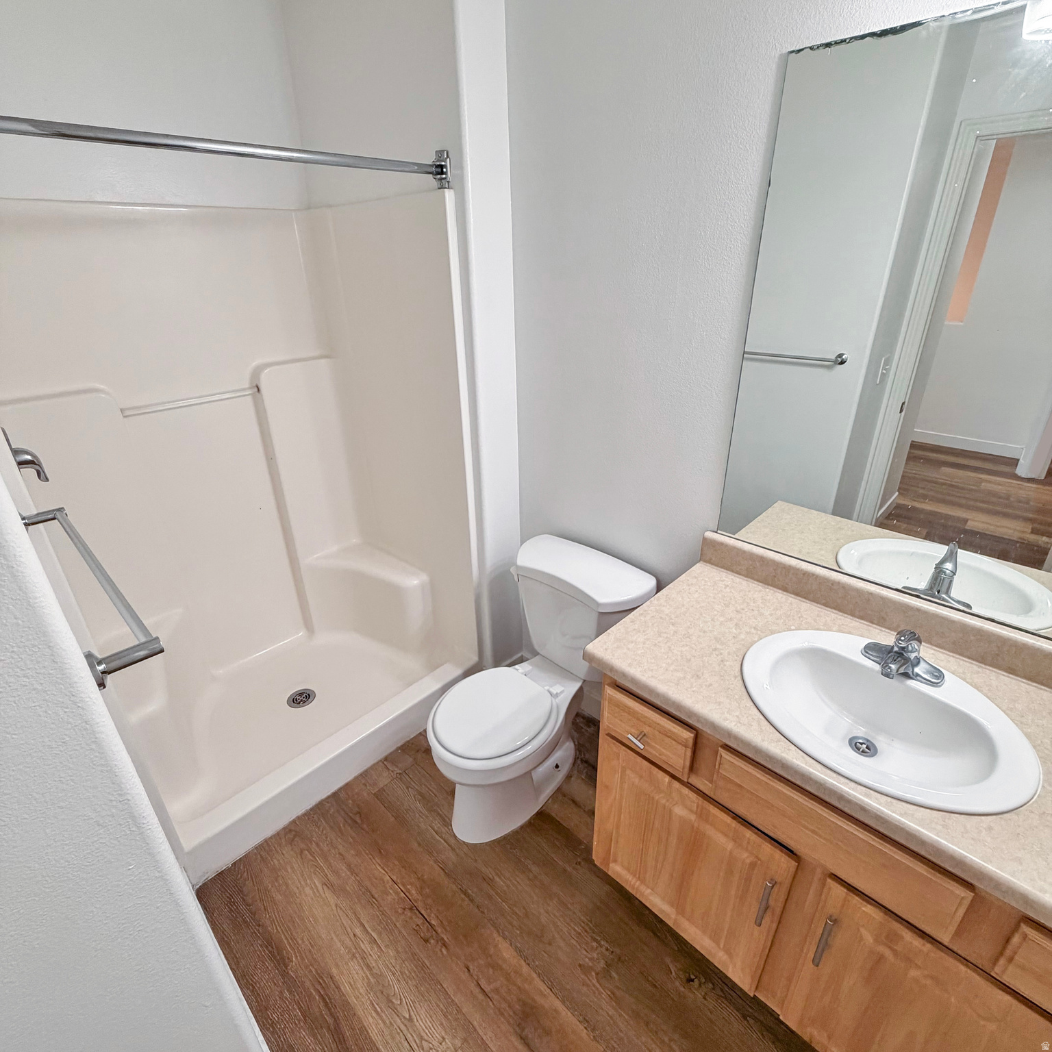 ROSECREST PUD - Residential