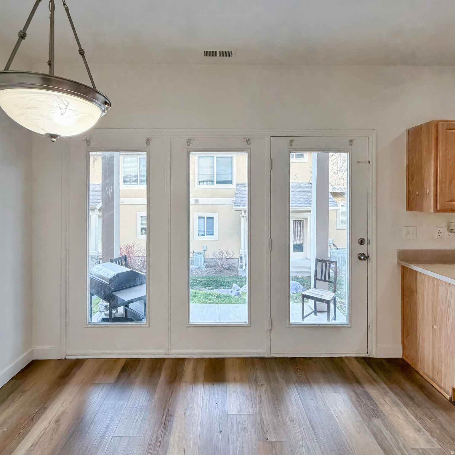 ROSECREST PUD - Residential