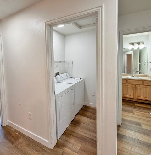 Tiny photo for 14479 W ENTRADA RIM LN, Herriman, UT 84096 (MLS # 2126442)