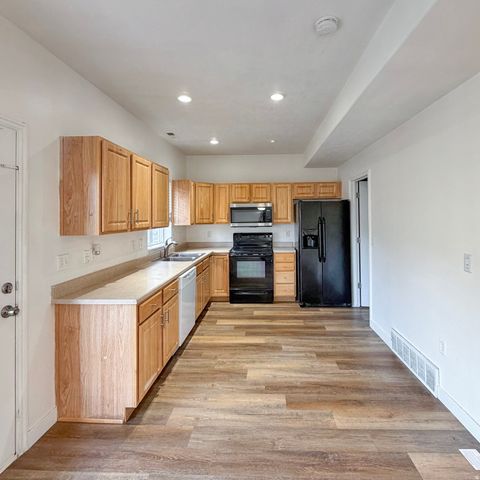 Tiny photo for 14479 W ENTRADA RIM LN, Herriman, UT 84096 (MLS # 2126442)