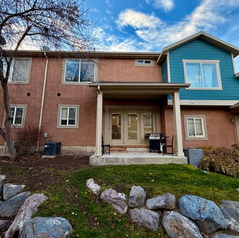 Tiny photo for 14479 W ENTRADA RIM LN, Herriman, UT 84096 (MLS # 2126442)