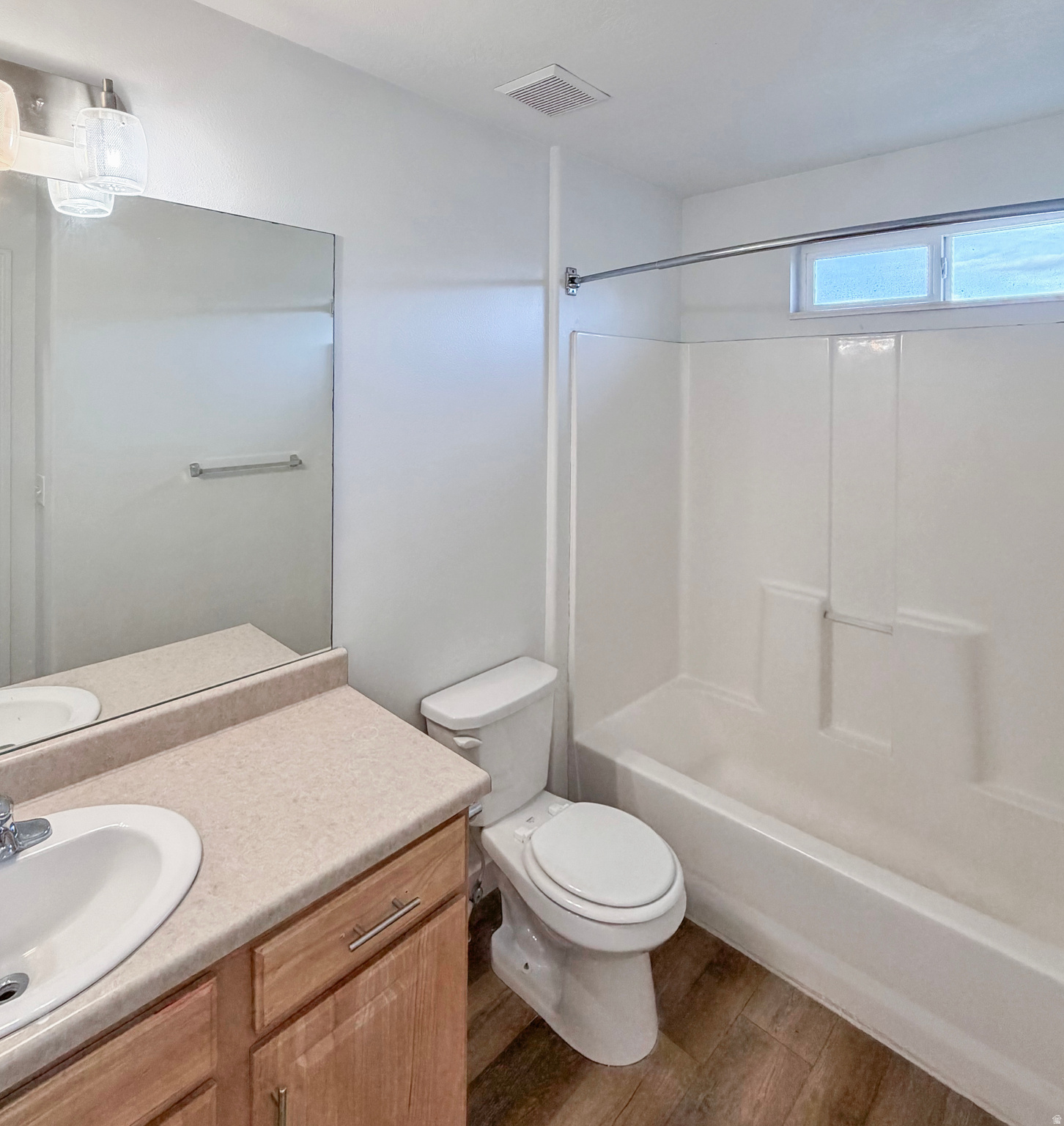 ROSECREST PUD - Residential