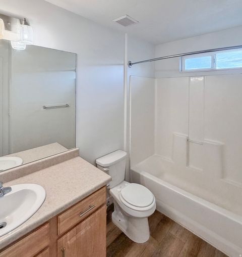 Tiny photo for 14479 W ENTRADA RIM LN, Herriman, UT 84096 (MLS # 2126442)