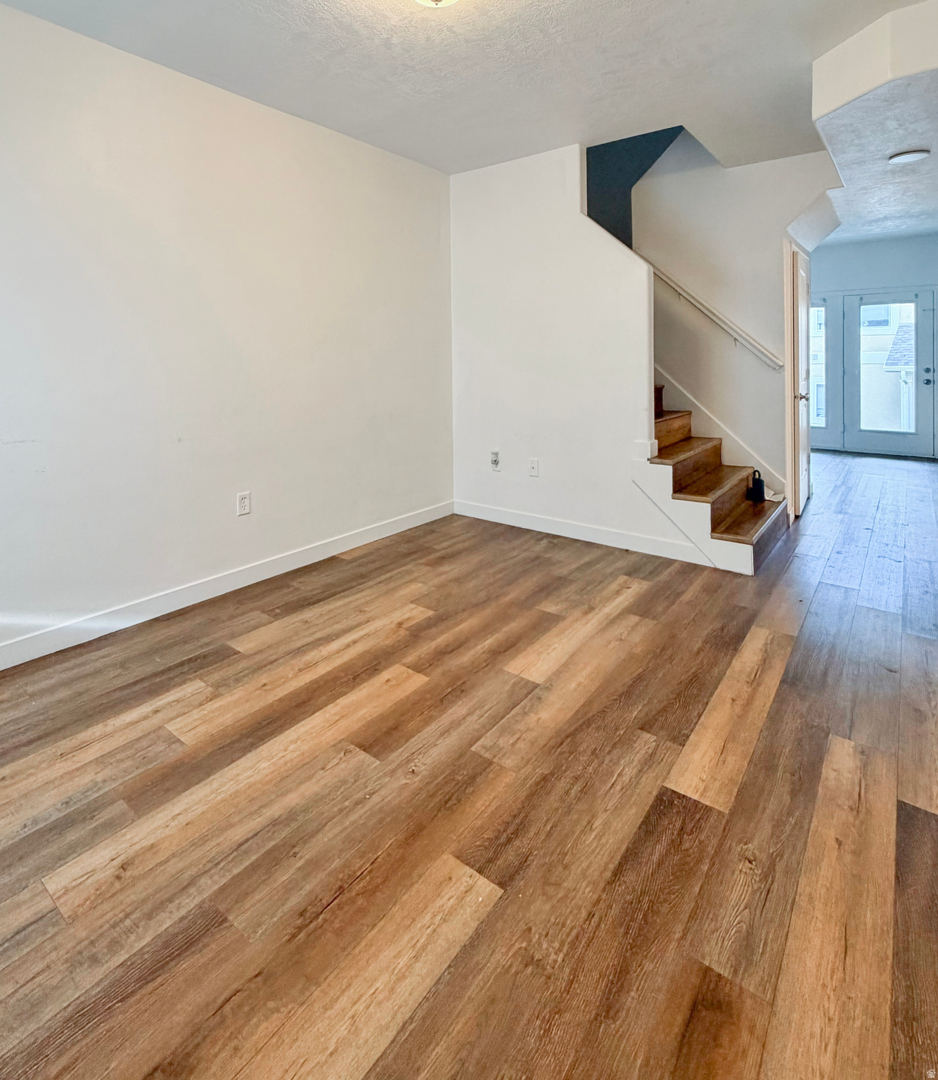 ROSECREST PUD - Residential