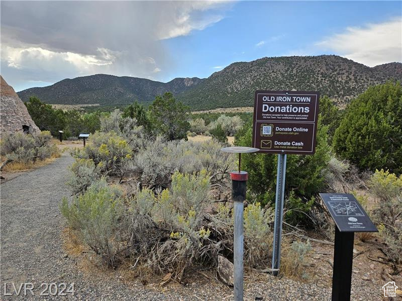 17964 W Granite Ln #7, Cedar City, Utah image 21