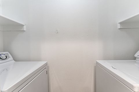 Tiny photo for 1263 E RIDGE MEADOW LN #6R, Cottonwood Heights, UT 84047 (MLS # 2112026)
