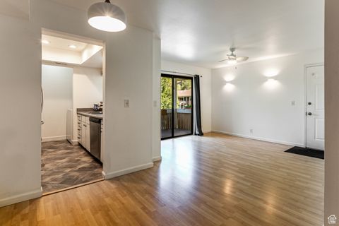 Tiny photo for 1263 E RIDGE MEADOW LN #6R, Cottonwood Heights, UT 84047 (MLS # 2112026)