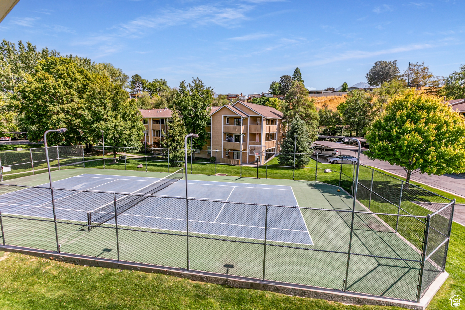 SHADOW RIDGE - Residential