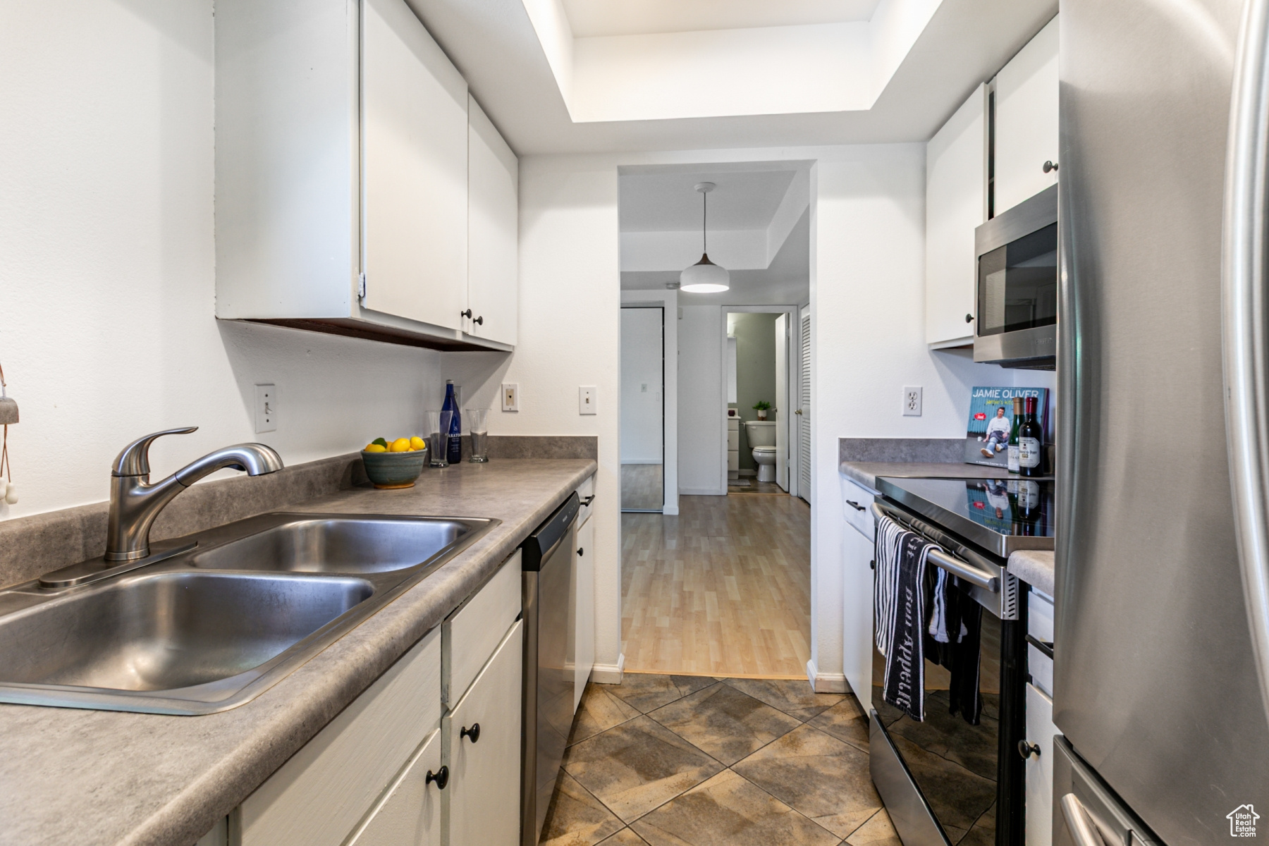 SHADOW RIDGE - Residential
