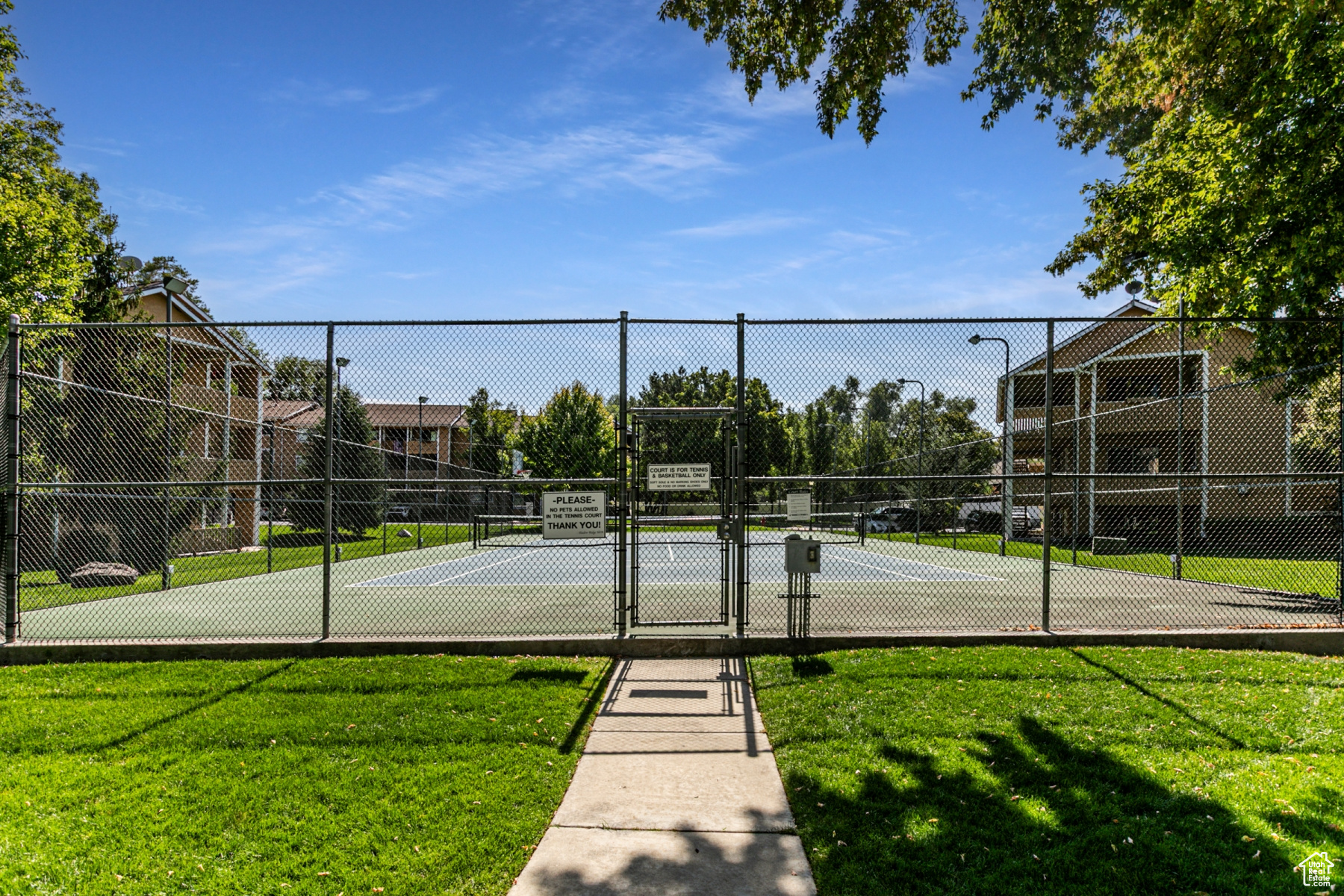 SHADOW RIDGE - Residential
