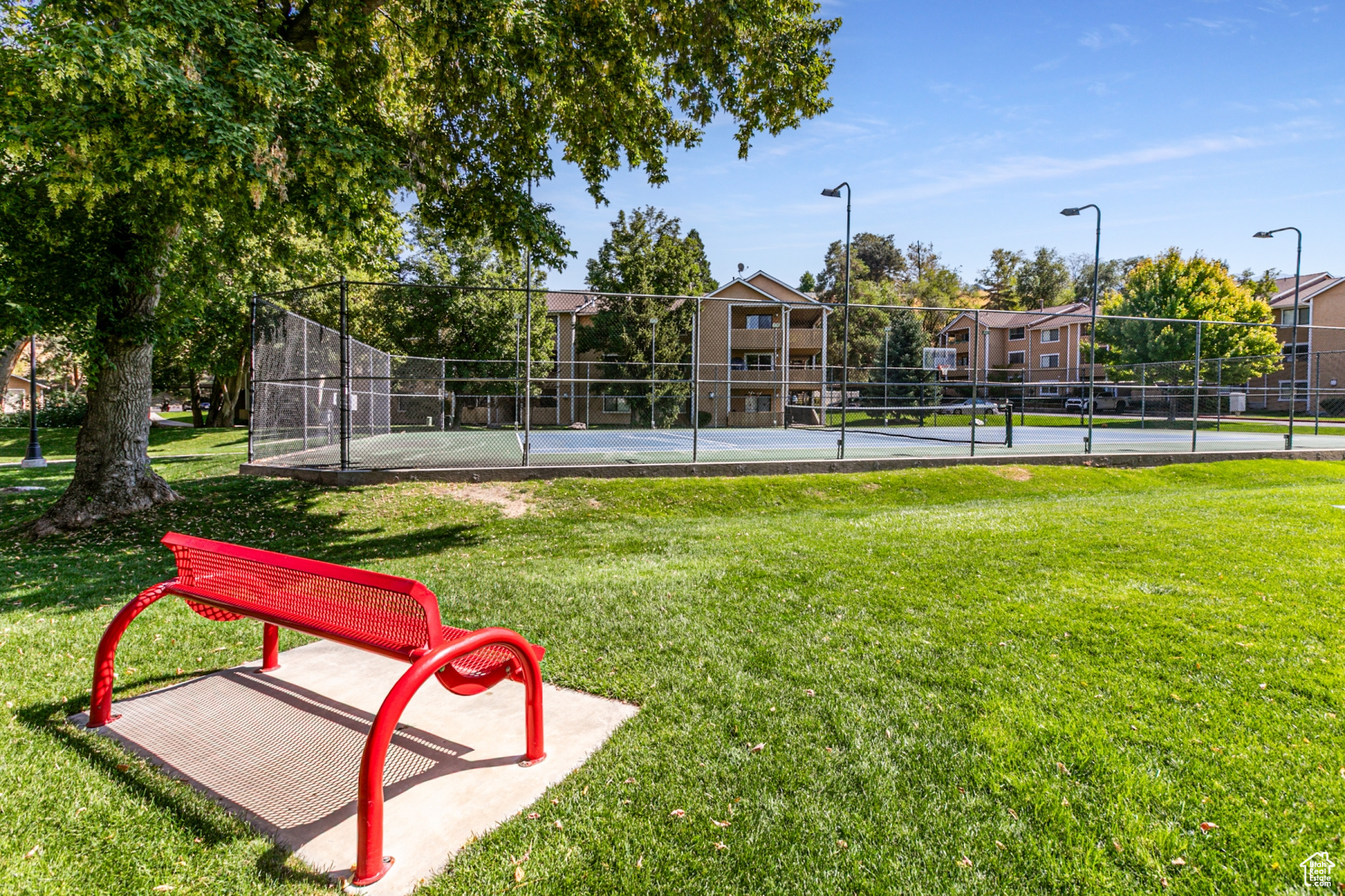 SHADOW RIDGE - Residential