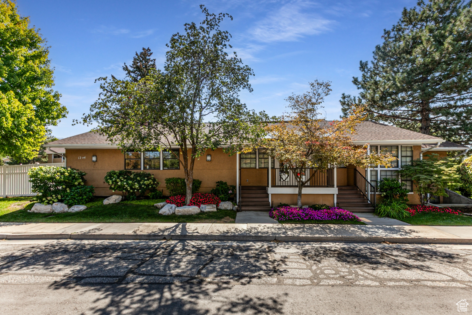 SHADOW RIDGE - Residential