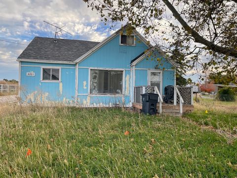 Photo of 4201 W 2550 S, Ogden, UT 84401 (MLS # 2120841)